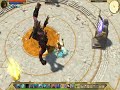 Legend Typhon vs. lvl57 spellbinder in 1.20