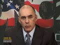 James Galbraith on the election and the recession