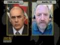 James Galbraith on the election and the recession