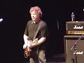 April Wine - Big City Squirrels - [cam] LIVE