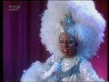 Bob Lockwood as Josephine Baker