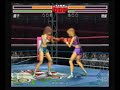 Love Upper - Reiko vs Riho Love Upper - Reiko vs Riho