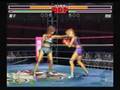 Love Upper - Reiko vs Riho