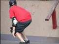 Tony Hawk Skate Vidoe