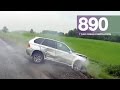 Car Crash Compilation 890 - April 2017 Car Crash Compilation 890 - April 2017