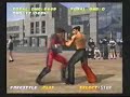 99 combo jin kazama tekkentag