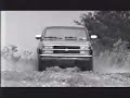 Chevrolet Trucks Texas commercial Chevrolet Trucks Texas commercial