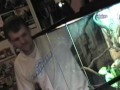 Steve Falls In Love With Chameleon