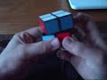 Risolvere il cubo di rubik 2x2x2 il pocket per Principianti Risolvere il cubo di rubik 2x2x2 il pocket per Principianti