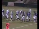 2007 Sophomore Playoff Highlights-Chris Adcock