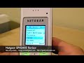 Netgear SPH200D Review Netgear SPH200D Review