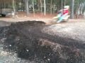 Pitbike rut