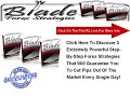 Blade Forex Strategies