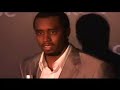 P.Diddy & Ciroc Vodka Team Up