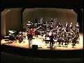 Rex Richardson plays music of Doug Richards