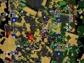 TIBIA POI QUEST CHIMERA