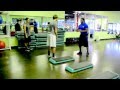 Get Fitness "'On The Go With Bo'' Agility co starring Mitchell and Derek(17 hours ago)
