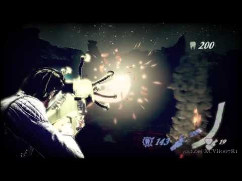 Shadows of the Damned