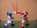 duel (Gundam Ver)