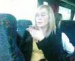 Dans le car !
