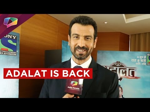 Adalat sony tv online