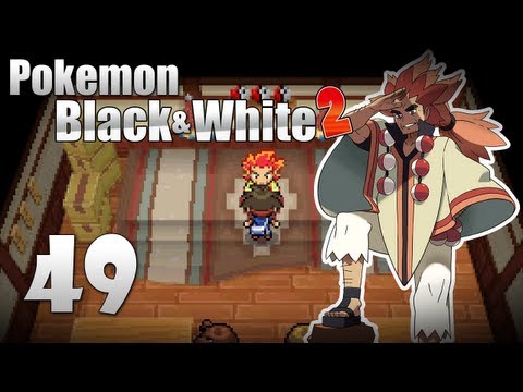pokemon black pokemon black