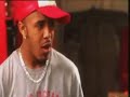 Omarion & Marques Houston Dancing (Best.Version Quality)