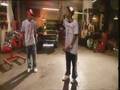 Omarion & Marques Houston Dancing (Best.Version Quality)