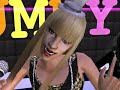 gwen stefani   yummy  sims 2 