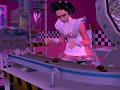 gwen stefani   yummy  sims 2 