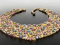 Bvlgari Bulgari Inspired Jewelry