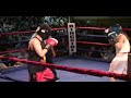 Alexandra Stein vs Miranda Oliphant