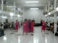 ¨INSTITUTO DE ARTES KERIGMA¨- -¨SUBLIME GRACIA¨