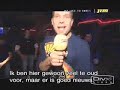 El baile del mono
