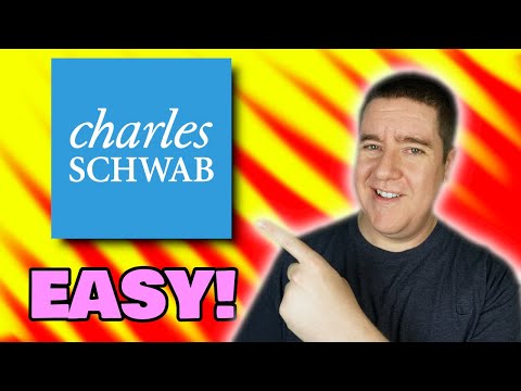 create charles schwab login create charles schwab login