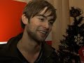 Chace Crawford talks Gossip Girl series 2