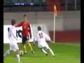 Eden Hazard ++ Belgi� - Luxemburg ++ dribbel