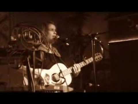 Solo Artist Juana Molina YouTube Preview Image