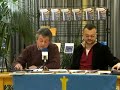 Carlos Rubiera fala del compromisu del escritor Carlos Rubiera fala del compromisu del escritor