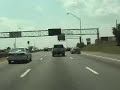 Durham & Greensboro NC Freeways Video Durham & Greensboro NC Freeways Video