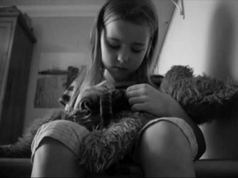 domestic violence and children - a advertisement on how children witness domestic abuse. Mad world by Gary Jules.