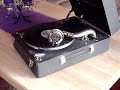 Paillard Gramophone