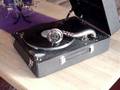 Paillard Gramophone