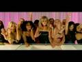 Abby Clancy and Lynx 3