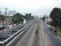 videos de UP Rock Train & Metro Blue Line 10/30/08