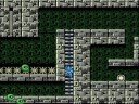 Piffman2 gets his ass kicked by Megaman 9 Piffman2 gets his ass kicked by Megaman 9