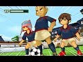 2019年10月27日対戦動画⑪ イナズマイレブン2