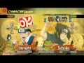 Naruto Ultimate Ninja Storm HD Trailer