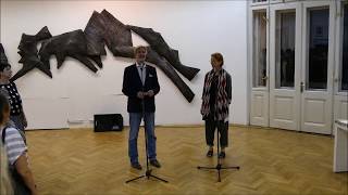 Ausstellung Sarajevo-Zürich: Unlimited