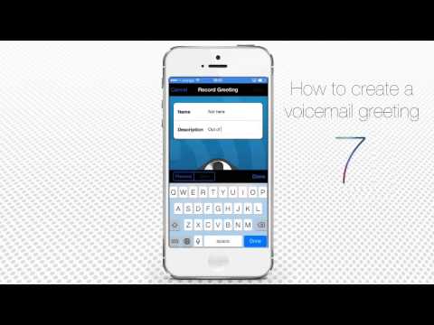 how to recover voicemail password iphone